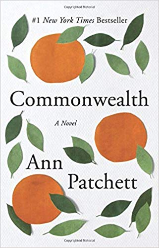 Ann Patchett - Commonwealth Audio Book Free