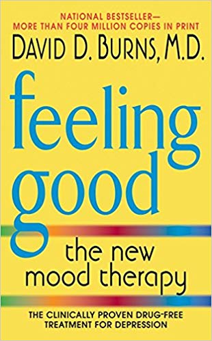 David D. Burns - Feeling Good Audio Book Free