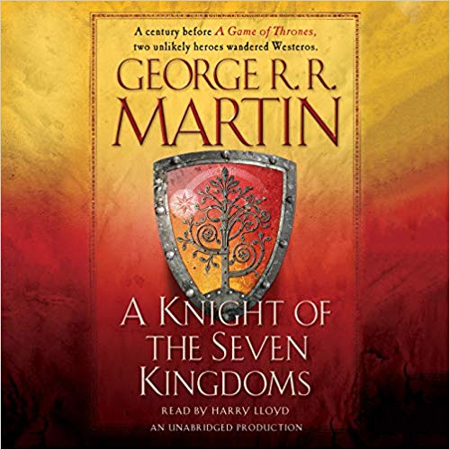 George R. R. Martin - A Knight of the Seven Kingdoms Audio Book Free