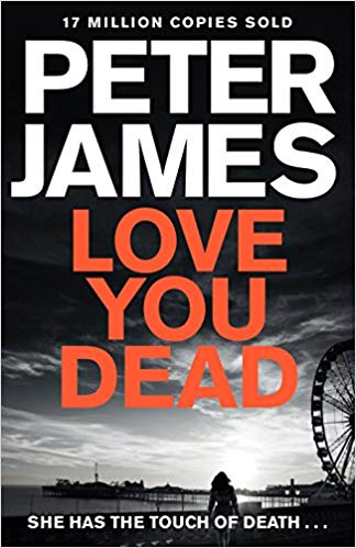 Love You Dead Audiobook by Peter James Free
