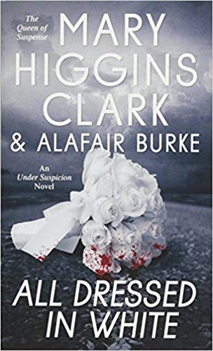 All Dressed in White Audiobook by Mary Higgins Clark Free
