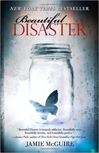 Beautiful Disaster Audiobook by Jamie McGuire Free