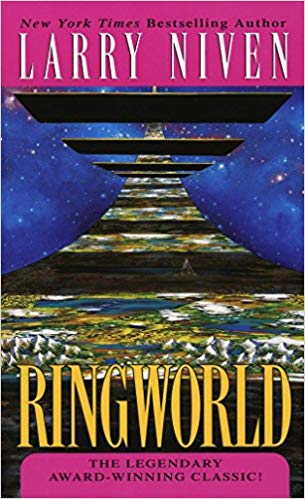 Ringworld Audiobook by Larry Niven Free