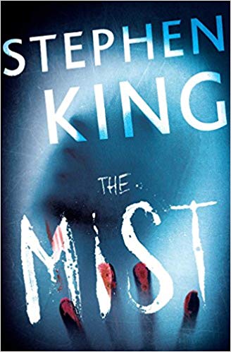 Stephen King - The Mist Audio Book Free