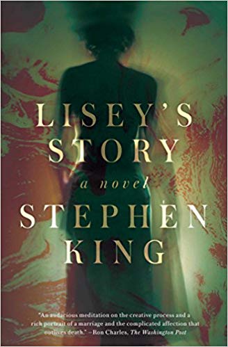 Stephen King - Lisey