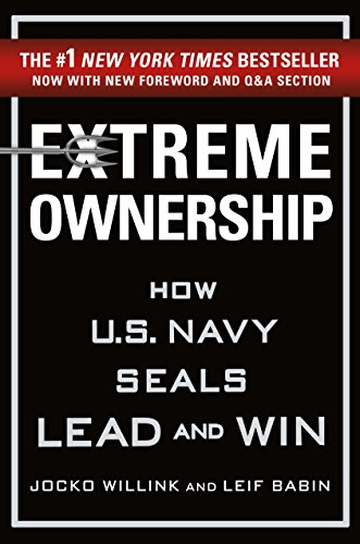Extreme Ownership Audiobook by Jocko Willink Free