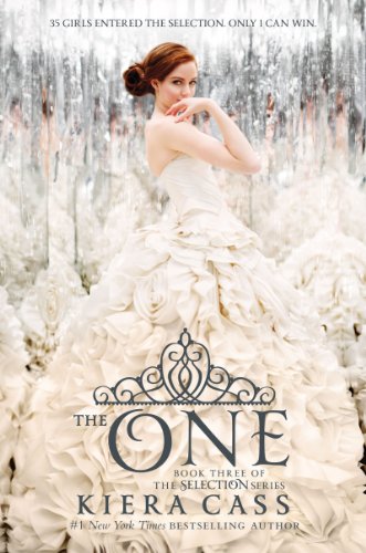 The One Audiobook by Kiera Cass Free