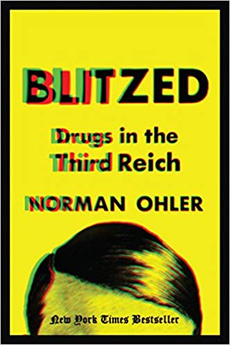 Blitzed Audiobook by Norman Ohler Free