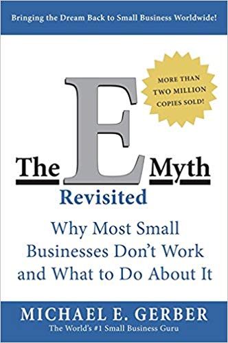 The E-Myth Revisited Audiobook Online