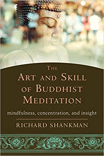 The Art and Skill of Buddhist Meditation Audiobook by Richard Shankman Free