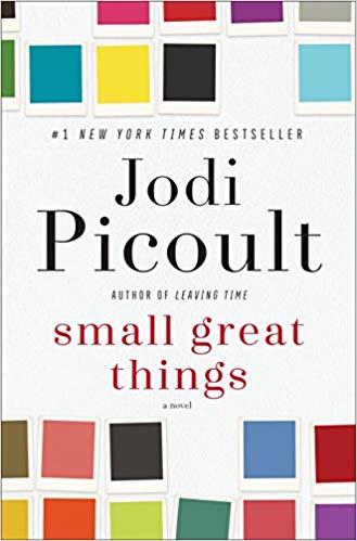 Small Great Things Audiobook by Jodi Picoult Free