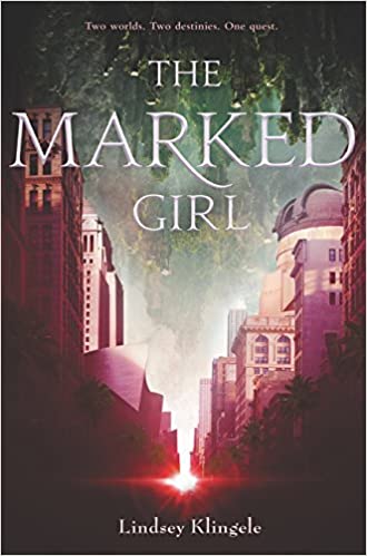 Lindsey Klingele - The Marked Girl Audio Book Free