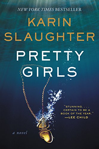 Pretty Girls Audiobook by Karin Slaughter Free