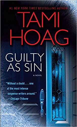 Guilty as Sin Audiobook by Tami Hoag Free