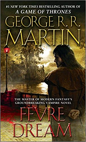 Fevre Dream Audiobook by George R. R. Martin Free