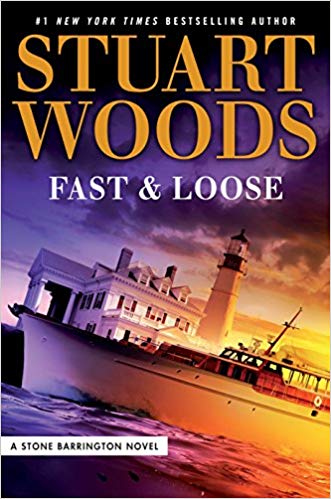 Fast and Loose Audiobook by Stuart Woods Free
