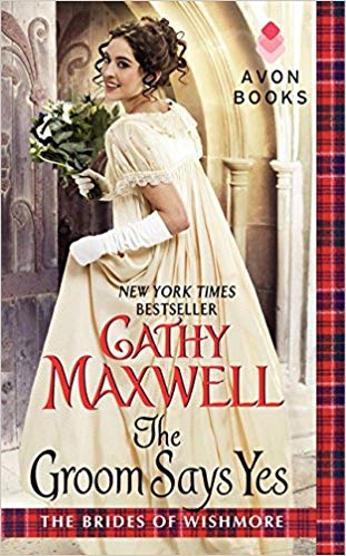 The Groom Says Yes Audiobook by Cathy Maxwell Free