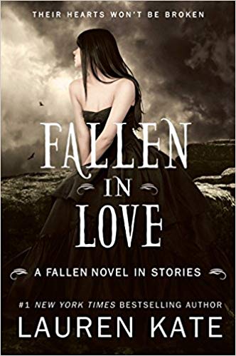 Fallen in Love Audiobook by Lauren Kate Free