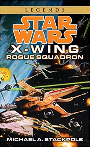 Star Wars - Rogue Squadron Audiobook