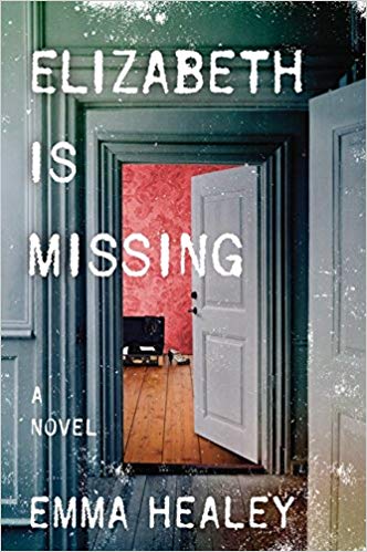 Elizabeth Is Missing Audiobook by Emma Healey Free