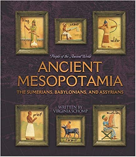 The Great Courses - Ancient Mesopotamia Audio Book Free