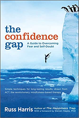 Russ Harris - The Confidence Gap Audiobook Streaming