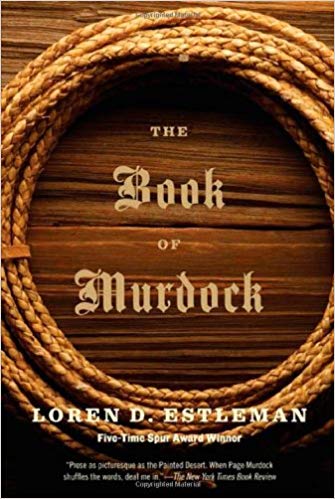 The Book of Murdock Audiobook by Loren D. Estleman Free