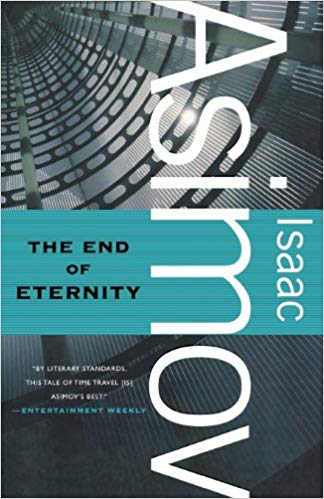 The End of Eternity Audiobook - Isaac Asimov Free