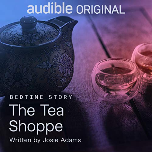The Tea Shoppe Audio Book Free