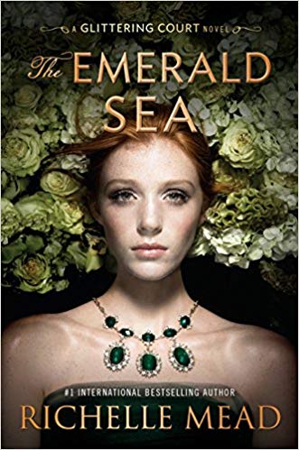 Richelle Mead - The Emerald Sea Audio Book Free