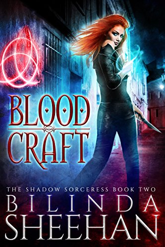 Blood Craft Audiobook by Bilinda Sheehan Free