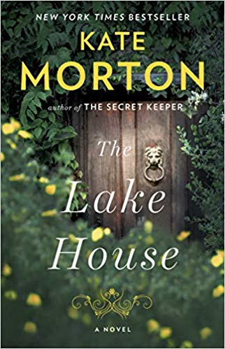 Kate Morton - The Lake House Audio Book Free