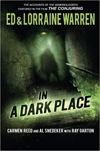 In a Dark Place Audioobok by Ed Warren Free