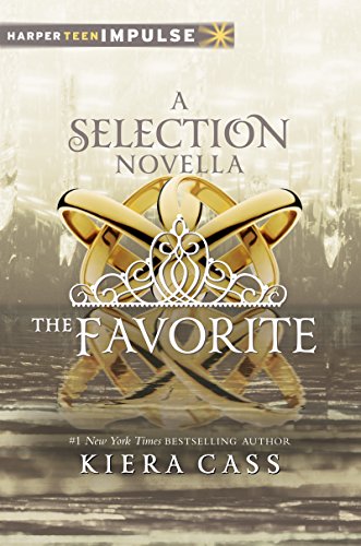 The Favorite Audiobook by Kiera Cass Free