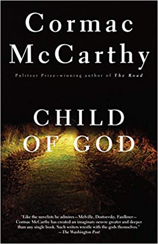 Child of God Audiobook - Cormac McCarthy Free