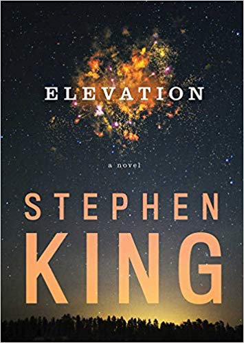 Stephen King - Elevation Audiobook Free