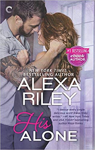 His Alone: A Full-Length Novel Audiobook by Alexa Riley Free