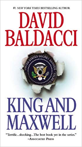 King and Maxwell Audiobook by David Baldacci Free