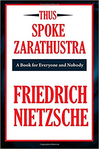 Friedrich Nietzsche - Thus Spoke Zarathustra Audio Book Free