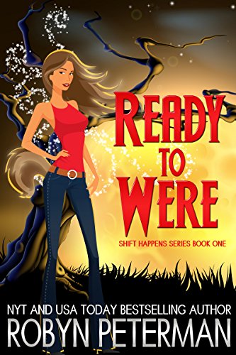 Ready to Were Audiobook by Robyn Peterman Free