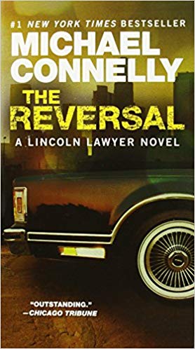The Reversal Audiobook by Michael Connelly Free