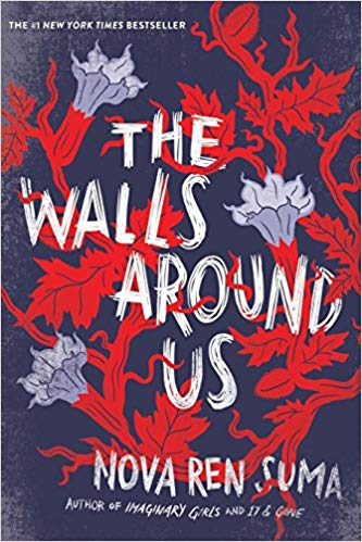 The Walls Around Us Audiobook by Nova Ren Suma Free