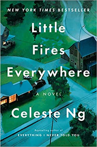 Celeste Ng - Little Fires Everywhere Audiobook Free