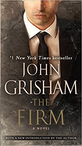 John Grisham - The Firm Audio Book Free