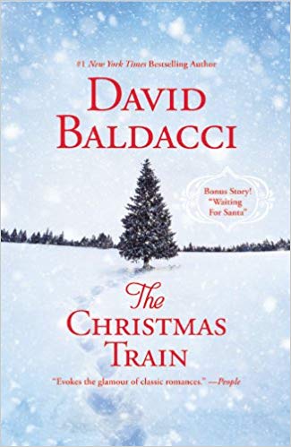 The Christmas Train Audiobook by David Baldacci Free