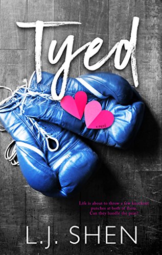 Tyed Audiobook by L.J. Shen Free