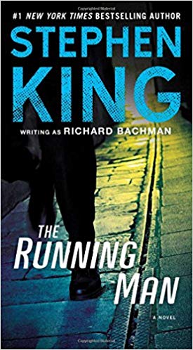 The Running Man Audiobook by Stephen King Free