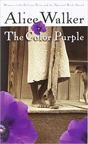 The Color Purple Audiobook