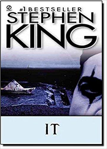 Stephen King - It Audiobook