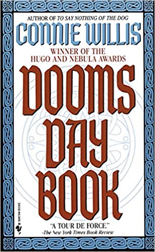 Doomsday Book Audiobook by Connie Willis Free